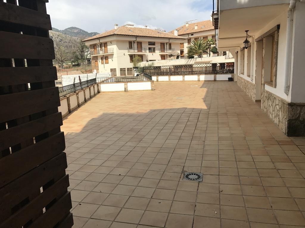 El Rio Apartment Arroyo Frio Exterior photo